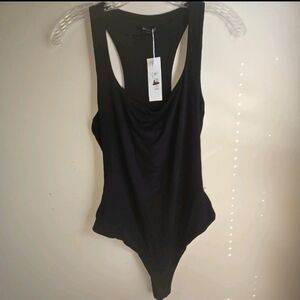 Naked Wardrobe Bodysuit